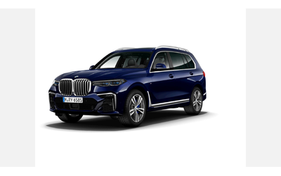 bmw-x7-xdrive40d - 1