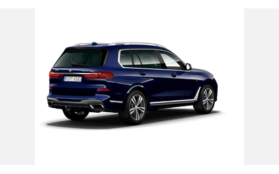 bmw-x7-xdrive40d - 2
