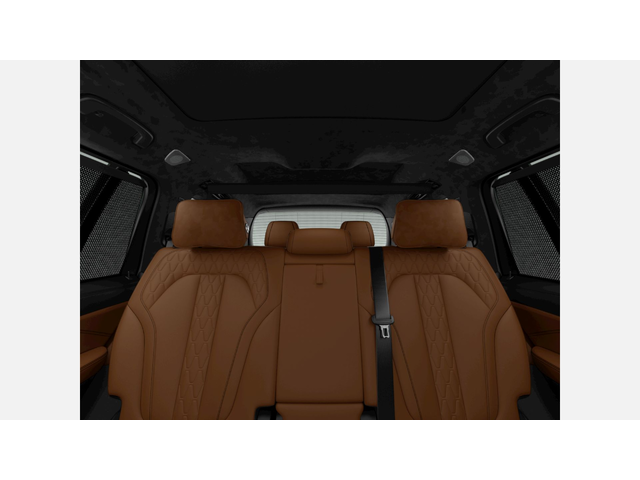 BMW X7 xDrive40d - автомобили, коли, обяви за нови и употребявани 11