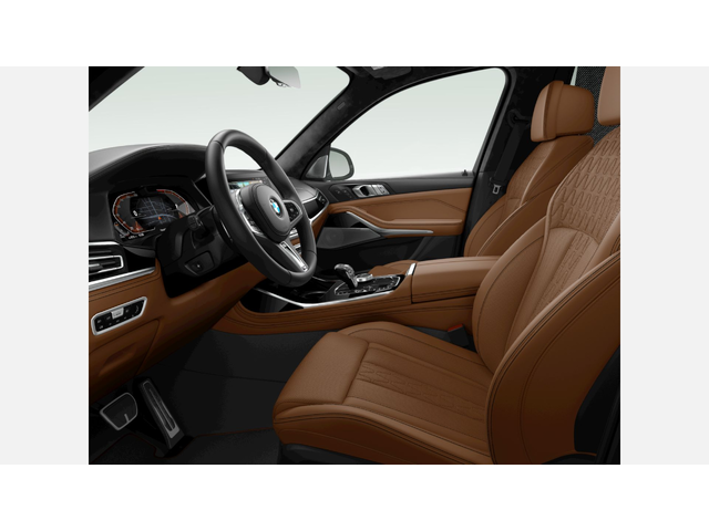 BMW X7 xDrive40d - автомобили, коли, обяви за нови и употребявани 7