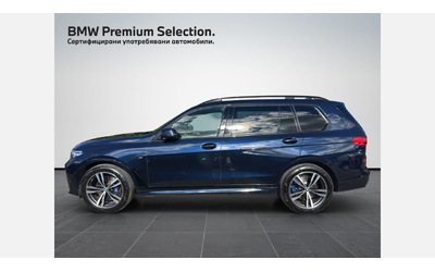 bmw-x7-xdrive40d - 1
