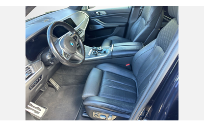 bmw-x7-xdrive40d - 5