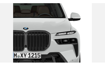 bmw-x7-xdrive40d - 5