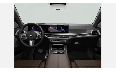 BMW X7 xDrive40d - автомобили, коли, обяви за нови и употребявани 9