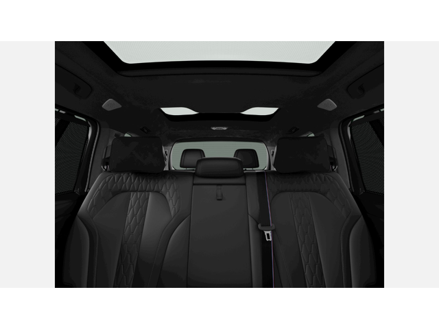 BMW X7 xDrive40d - автомобили, коли, обяви за нови и употребявани 11