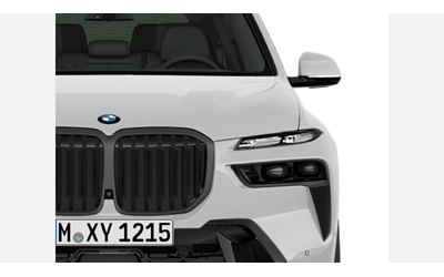 bmw-x7-xdrive40d - 5