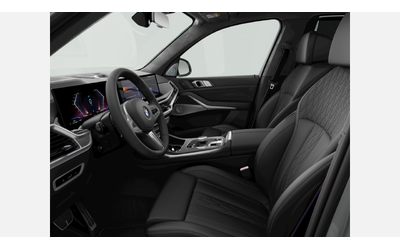 BMW X7 xDrive40d - автомобили, коли, обяви за нови и употребявани 7