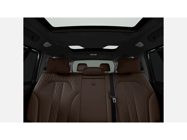 BMW X7 xDrive40d - автомобили, коли, обяви за нови и употребявани 11