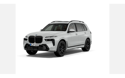 bmw-x7-xdrive40d - 1