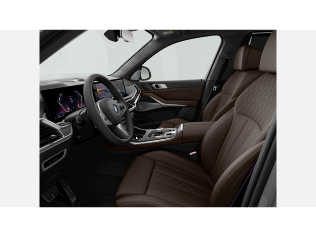 BMW X7 xDrive40d - автомобили, коли, обяви за нови и употребявани 7