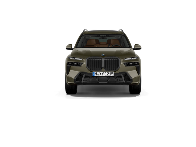 BMW X7 xDrive40d - автомобили, коли, обяви за нови и употребявани 12