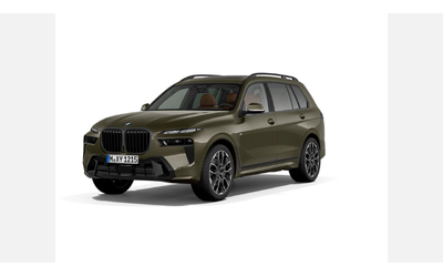 bmw-x7-xdrive40d - 1