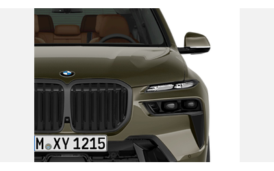 bmw-x7-xdrive40d - 5
