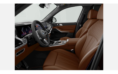 BMW X7 xDrive40d - автомобили, коли, обяви за нови и употребявани 7