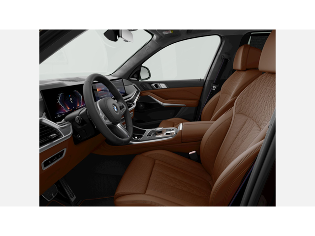 BMW X7 xDrive40d - автомобили, коли, обяви за нови и употребявани 7