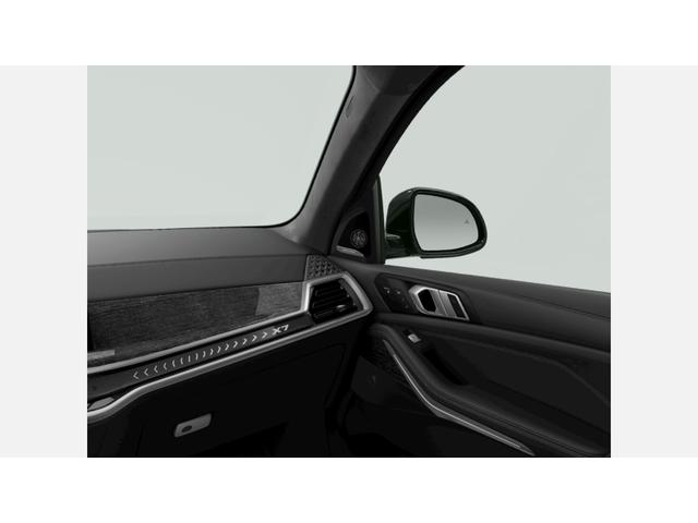 BMW X7 xDrive40d - автомобили, коли, обяви за нови и употребявани 10