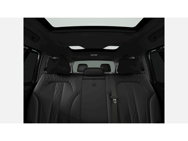 BMW X7 xDrive40d - автомобили, коли, обяви за нови и употребявани 11