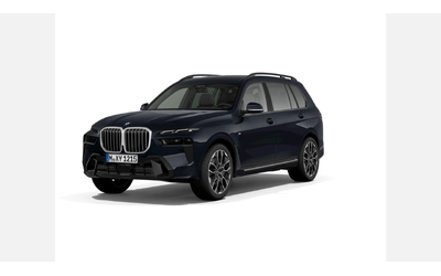 bmw-x7-xdrive40d - 1