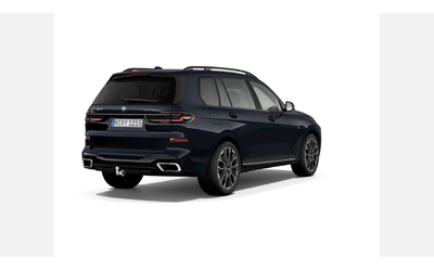 bmw-x7-xdrive40d - 2