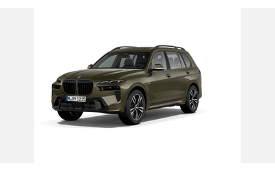 bmw-x7-xdrive40d - 0