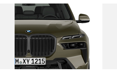 bmw-x7-xdrive40d - 4
