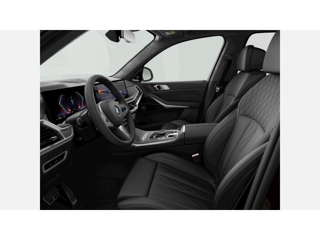 BMW X7 xDrive40d - автомобили, коли, обяви за нови и употребявани 5