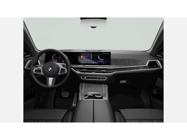 BMW X7 xDrive40d - автомобили, коли, обяви за нови и употребявани 6