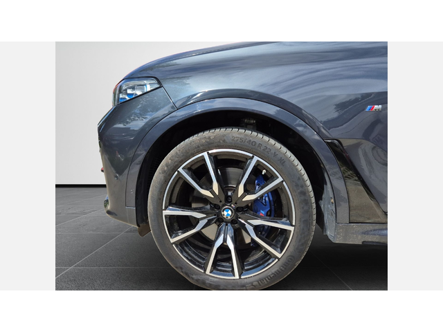 BMW X7 xDrive40d - автомобили, коли, обяви за нови и употребявани 4