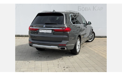 bmw-x7-xdrive40d - 0