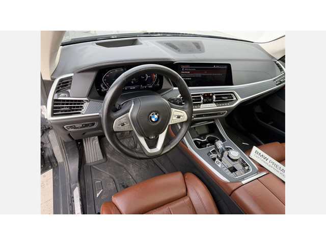 BMW X7 xDrive40d - автомобили, коли, обяви за нови и употребявани 4