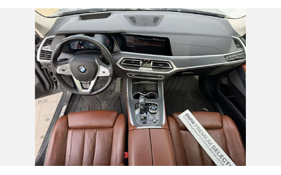 bmw-x7-xdrive40d - 5