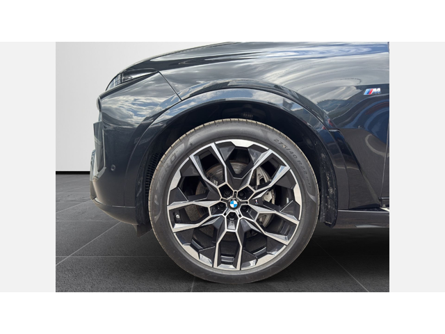 BMW X7 xDrive40d - автомобили, коли, обяви за нови и употребявани 4