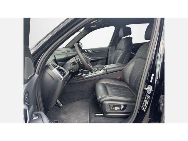 BMW X7 xDrive40d - автомобили, коли, обяви за нови и употребявани 5