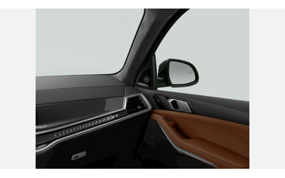BMW X7 xDrive40d - автомобили, коли, обяви за нови и употребявани 10