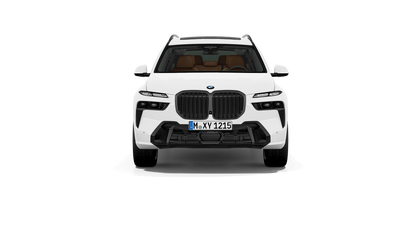 BMW X7 xDrive40d - автомобили, коли, обяви за нови и употребявани 12