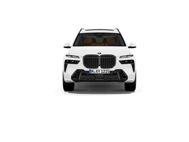 BMW X7 xDrive40d - автомобили, коли, обяви за нови и употребявани 12