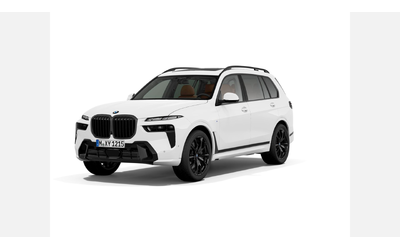 bmw-x7-xdrive40d - 1