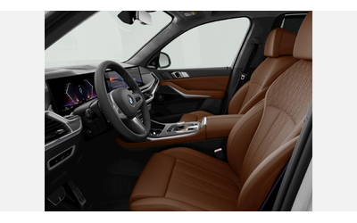 BMW X7 xDrive40d - автомобили, коли, обяви за нови и употребявани 7