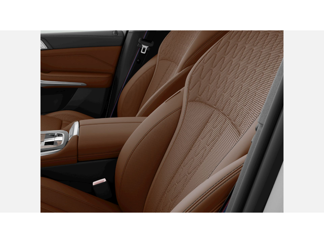 BMW X7 xDrive40d - автомобили, коли, обяви за нови и употребявани 8