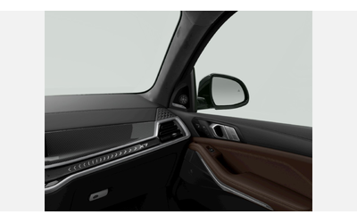 BMW X7 xDrive40d - автомобили, коли, обяви за нови и употребявани 10