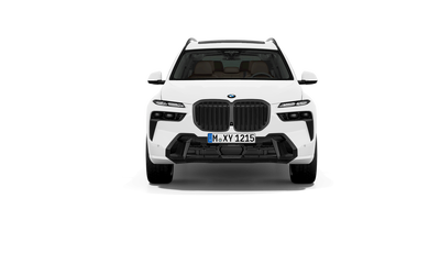BMW X7 xDrive40d - автомобили, коли, обяви за нови и употребявани 12