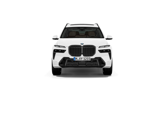 BMW X7 xDrive40d - автомобили, коли, обяви за нови и употребявани 12