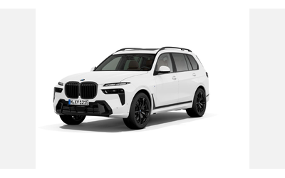 bmw-x7-xdrive40d - 1