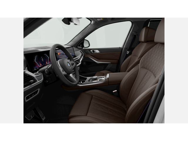 BMW X7 xDrive40d - автомобили, коли, обяви за нови и употребявани 7