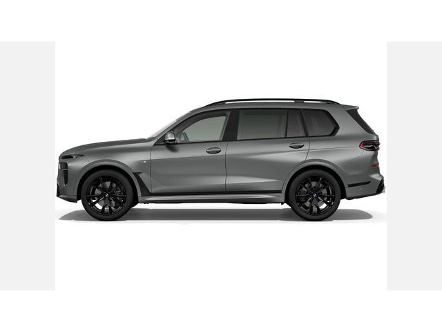 BMW X7 xDrive40d - автомобили, коли, обяви за нови и употребявани 2
