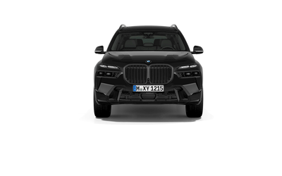 BMW X7 xDrive40d - автомобили, коли, обяви за нови и употребявани 12