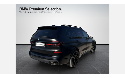 bmw-x7-xdrive40d - 1