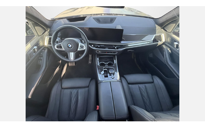 BMW X7 xDrive40d - автомобили, коли, обяви за нови и употребявани 6
