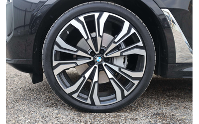 BMW X7 X7 - автомобили, коли, обяви за нови и употребявани 20