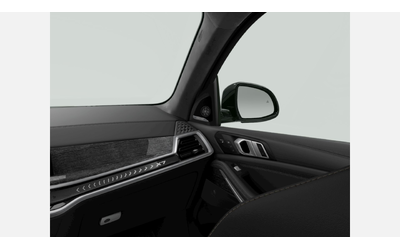 BMW X7 xDrive40i - автомобили, коли, обяви за нови и употребявани 10